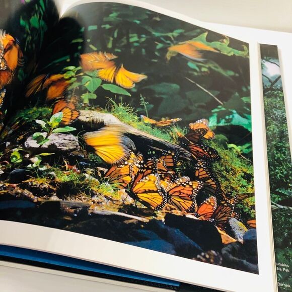 Visions of Paradise Hardcover – October 21, 2008 by National Geographic - Picture 4 of 6